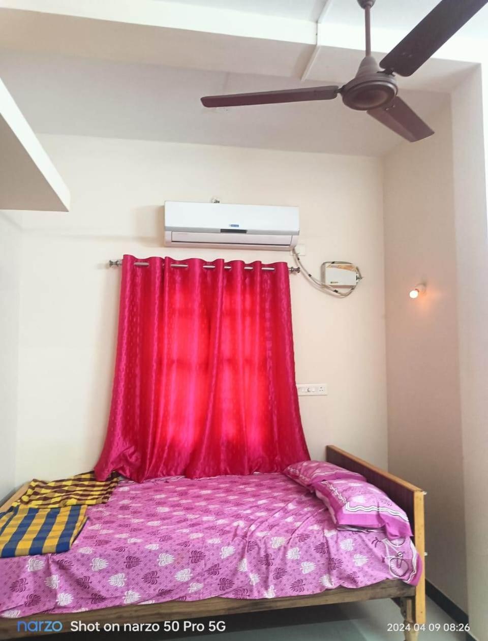 Kg Homes Chidambaram Exterior foto
